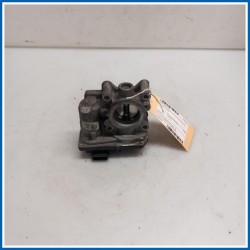 Elettrovalvola controllo EGR ELECTROVANNE CDE 
 
 RENAULT Clio IV