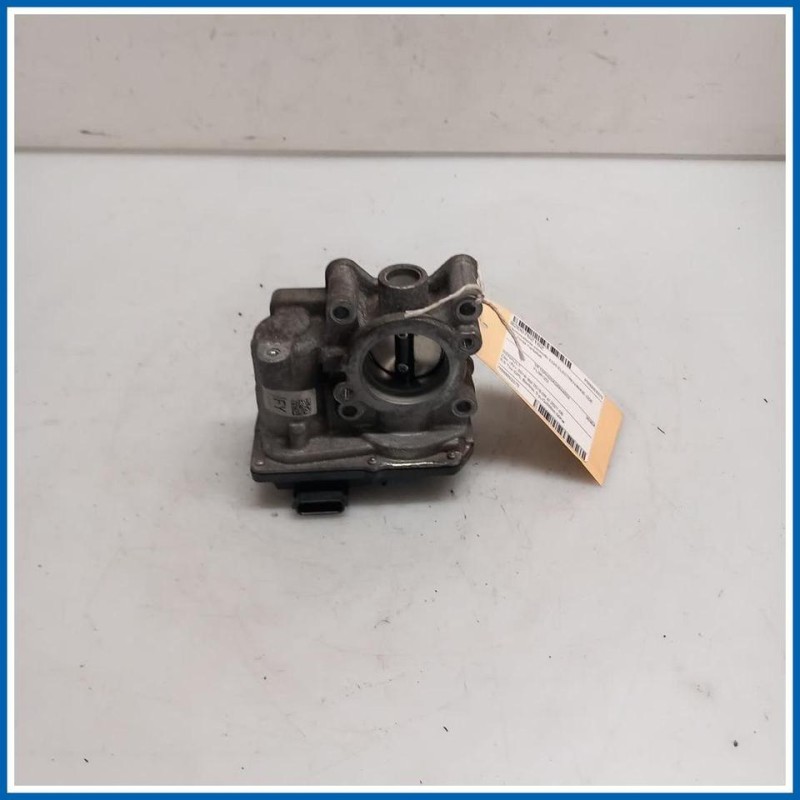 Elettrovalvola controllo EGR ELECTROVANNE CDE 
 
 RENAULT Clio IV