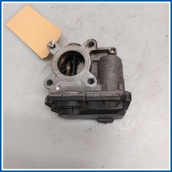 Elettrovalvola controllo EGR ELECTROVANNE CDE 
 
 RENAULT Clio IV