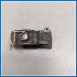 Elettrovalvola controllo EGR ELECTROVANNE CDE 
 
 RENAULT Clio IV