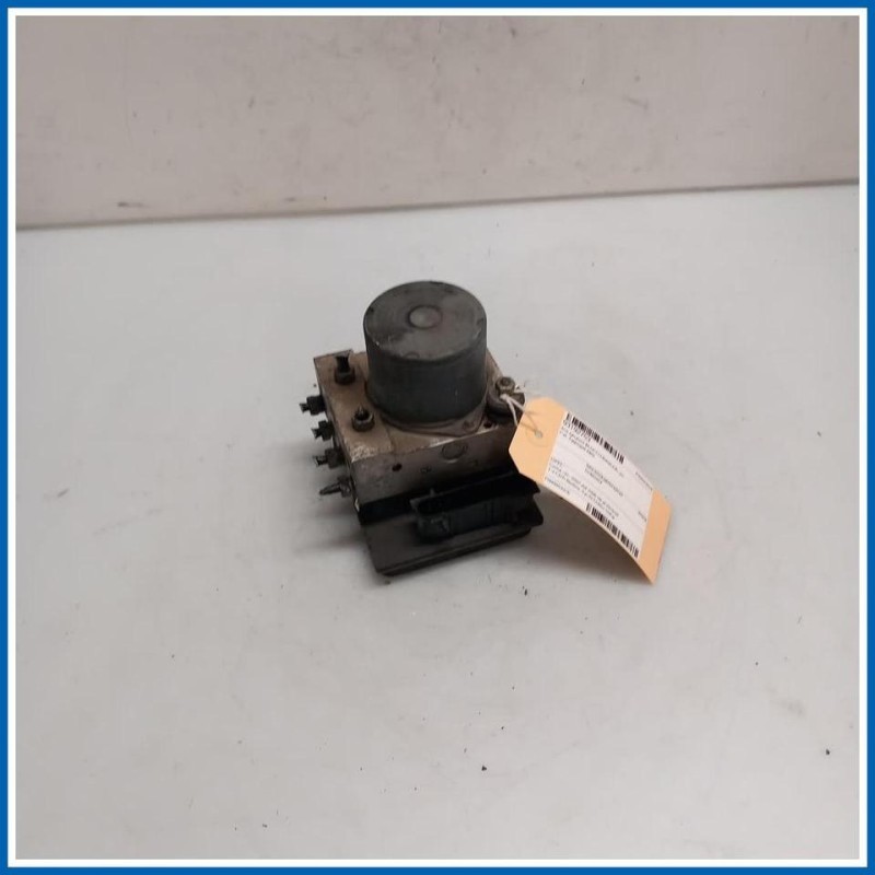 Abs (gruppo) BLOCCO IDRAULIC 
 
ant. OPEL Corsa D