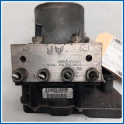 Abs (gruppo) BLOCCO IDRAULIC 
 
ant. OPEL Corsa D