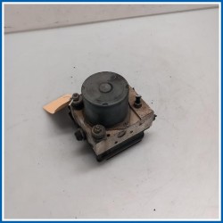 Abs (gruppo) BLOCCO IDRAULIC 
 
ant. OPEL Corsa D