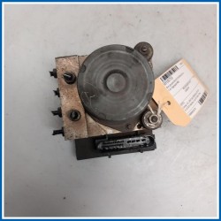 Abs (gruppo) BLOCCO IDRAULIC 
 
ant. OPEL Corsa D