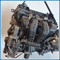 Motore semicompleto . CENTR [4J11]
 
 MITSUBISHI ASX I