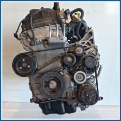 Motore semicompleto . CENTR [4J11]
 
 MITSUBISHI ASX I
