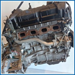 Motore semicompleto . CENTR [4J11]
 
 MITSUBISHI ASX I