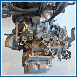 Cambio GRUPPO CAMBIO F5MBB-1DSZ [4J11]
 
 MITSUBISHI ASX I