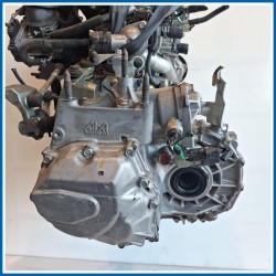 Cambio GRUPPO CAMBIO F5MBB-1DSZ [4J11]
 
 MITSUBISHI ASX I