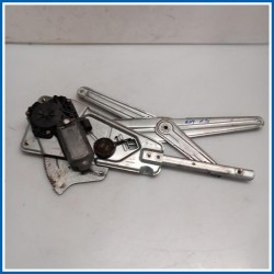 Alzacristallo porta ALZAVETRO 
dx. 
ant. RENAULT Twingo I