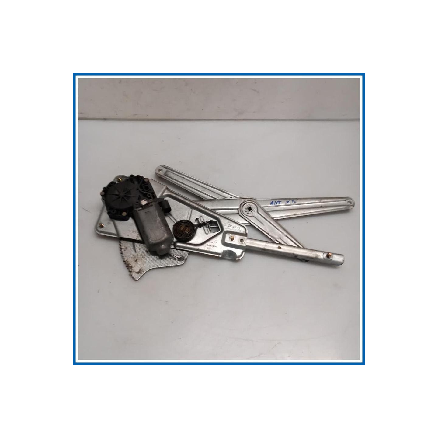 Alzacristallo porta ALZAVETRO 
dx. 
ant. RENAULT Twingo I