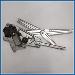 Alzacristallo porta ALZAVETRO 
dx. 
ant. RENAULT Twingo I