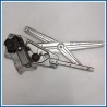 Alzacristallo porta ALZAVETRO 
dx. 
ant. RENAULT Twingo I