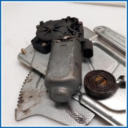 Alzacristallo porta ALZAVETRO 
dx. 
ant. RENAULT Twingo I