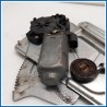 Alzacristallo porta ALZAVETRO 
dx. 
ant. RENAULT Twingo I
