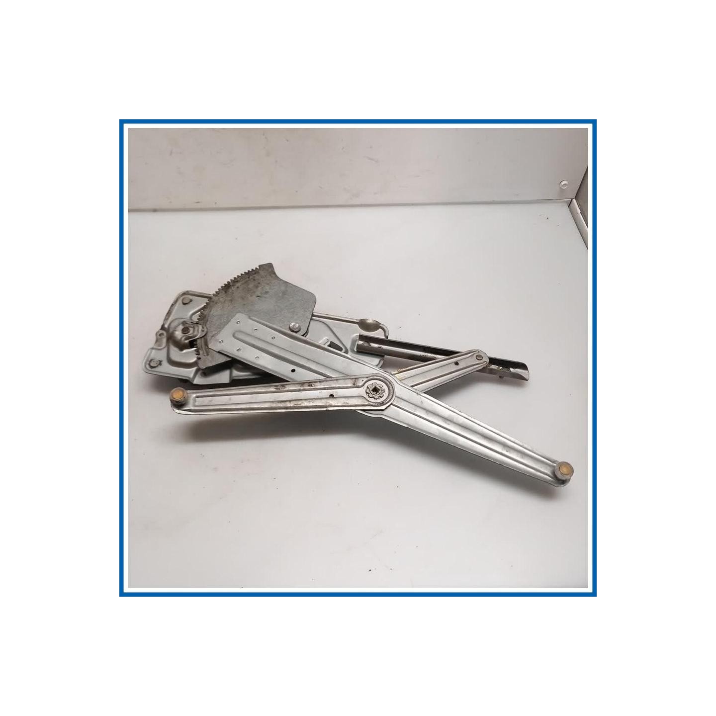 Alzacristallo porta ALZAVETRO 
dx. 
ant. RENAULT Twingo I