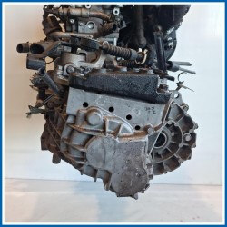 Cambio T/M ASSY(X100) 
 
 SSANGYONG Tivoli