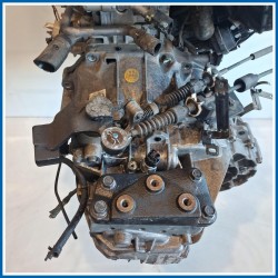 Cambio T/M ASSY(X100) 
 
 SSANGYONG Tivoli