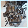 Cambio T/M ASSY(X100) 
 
 SSANGYONG Tivoli