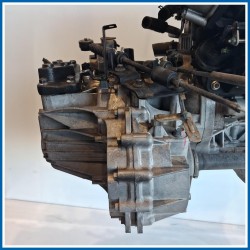 Cambio T/M ASSY(X100) 
 
 SSANGYONG Tivoli