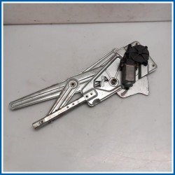 Alzacristallo porta ALZAVETRO 
sx. 
ant. RENAULT Twingo I