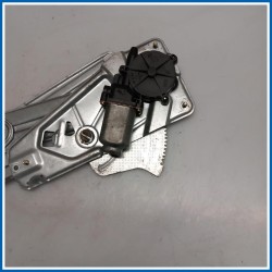 Alzacristallo porta ALZAVETRO 
sx. 
ant. RENAULT Twingo I