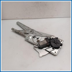 Alzacristallo porta ALZAVETRO 
sx. 
ant. RENAULT Twingo I