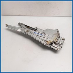 Alzacristallo porta ALZAVETRO 
sx. 
ant. RENAULT Twingo I