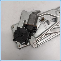 Alzacristallo porta ALZAVETRO 
sx. 
ant. RENAULT Twingo I