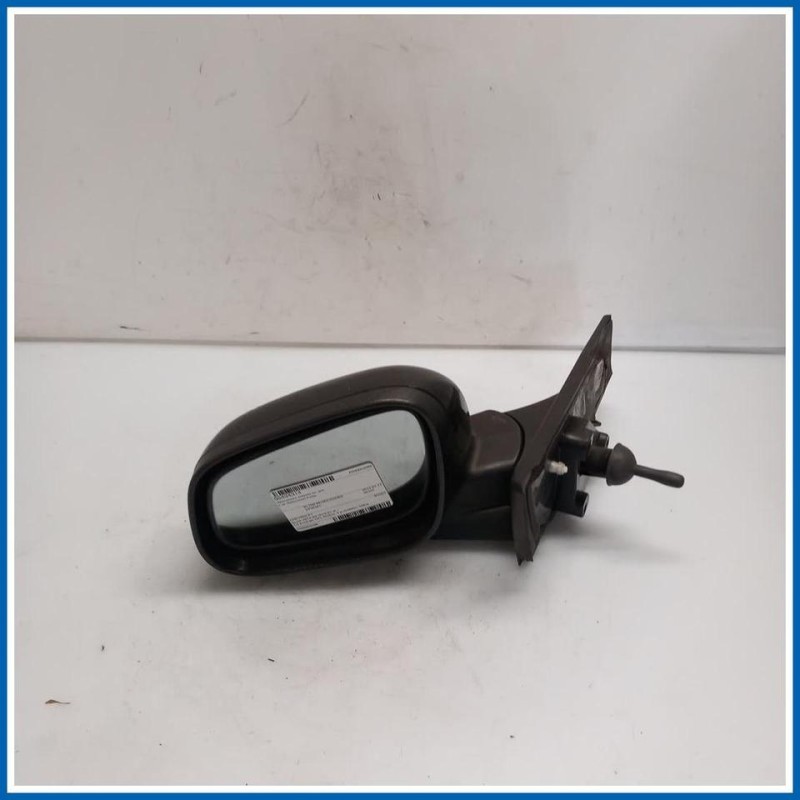 Retrovisore esterno 
dx. 
ant. CHEVROLET Spark