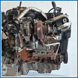Motore semicompleto K9Ka6 e170 mot ok imp continental mot anteriore
 
 RENAULT Grand Scenic