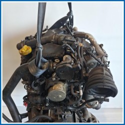 Motore semicompleto K9Ka6 e170 mot ok imp continental mot anteriore
 
 RENAULT Grand Scenic