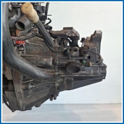 Cambio BVM ASS TL4 054 k9ka6
 
 RENAULT Grand Scenic