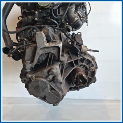 Cambio BVM ASS TL4 054 k9ka6
 
 RENAULT Grand Scenic