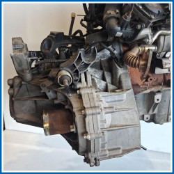 Cambio BVM ASS TL4 054 k9ka6
 
 RENAULT Grand Scenic