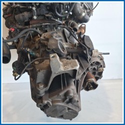 Cambio BVM ASS TL4 054 k9ka6
 
 RENAULT Grand Scenic