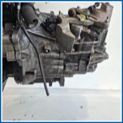 Cambio TRANSAXLE ASSY -TXWA-6 M
 
 FORD S-Max I