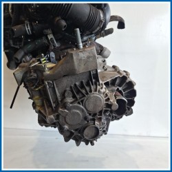 Cambio TRANSAXLE ASSY -TXWA-6 M
 
 FORD S-Max I