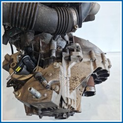 Cambio TRANSAXLE ASSY -TXWA-6 M
 
 FORD S-Max I