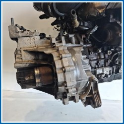 Cambio TRANSAXLE ASSY -TXWA-6 M
 
 FORD S-Max I