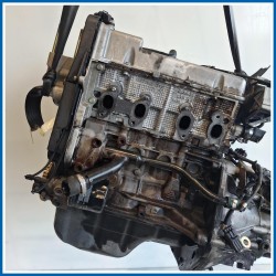 Motore semicompleto M.MOT.OK 188A4000 TAPPO PRESSIONE NO A\C
 
 FIAT Punto II