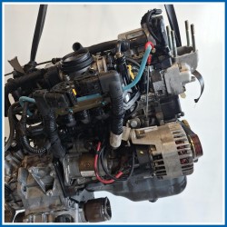 Motore semicompleto M.MOT.OK 188A4000 TAPPO PRESSIONE NO A\C
 
 FIAT Punto II