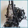 Motore semicompleto M.MOT.OK 188A4000 TAPPO PRESSIONE NO A\C
 
 FIAT Punto II
