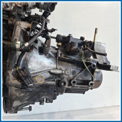 Cambio CAMBIO E DIFFERENZ. 
 
188A4000 FIAT Punto II