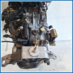 Cambio CAMBIO E DIFFERENZ. 
 
188A4000 FIAT Punto II