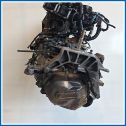 Cambio CAMBIO E DIFFERENZ. 
 
188A4000 FIAT Punto II