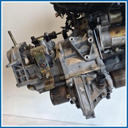 Cambio CAMBIO E DIFFERENZ. 
 
188A4000 FIAT Punto II
