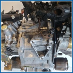 Cambio CAMBIO E DIFFERENZ. 
 
188A4000 FIAT Punto II