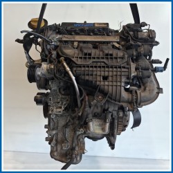 Motore semicompleto MOTORE H4B C4
 
M.MOTORE.OK RENAULT Twingo III