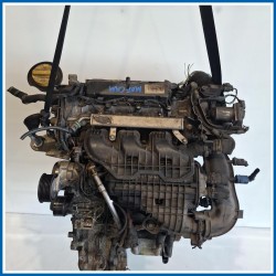 Motore semicompleto MOTORE H4B C4
 
M.MOTORE.OK RENAULT Twingo III